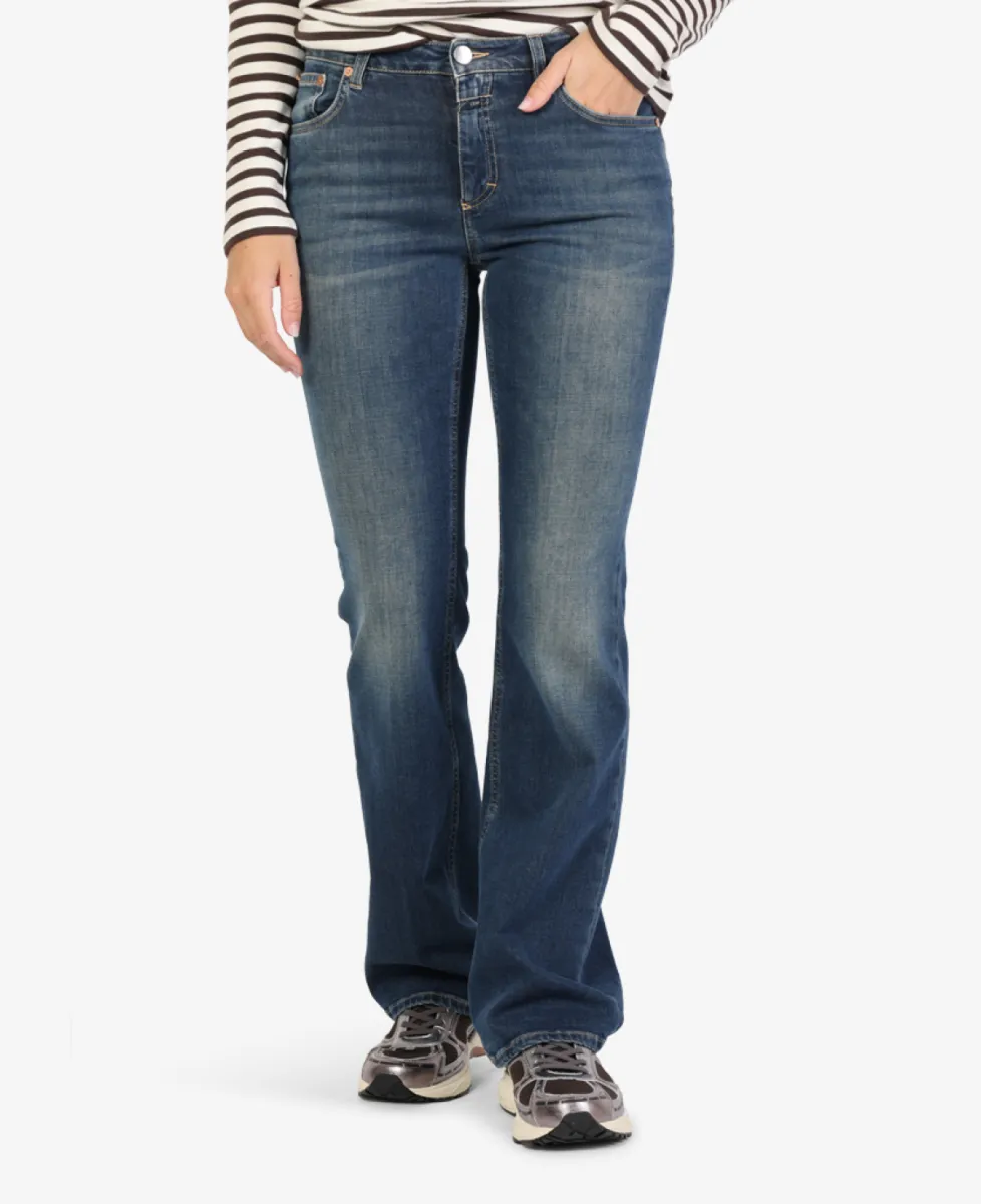 Closed Jeans - DBL 2 Closed Closed Jeans - DBL