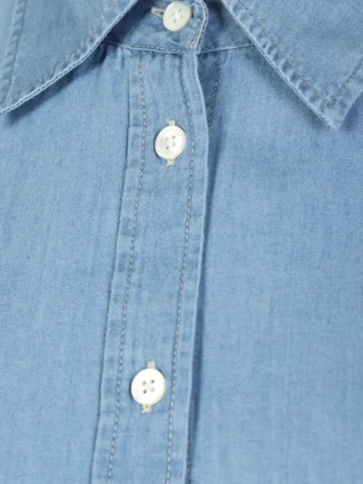 Closed Closed Blouse - LBL