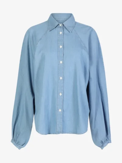 Closed Closed Blouse - LBL