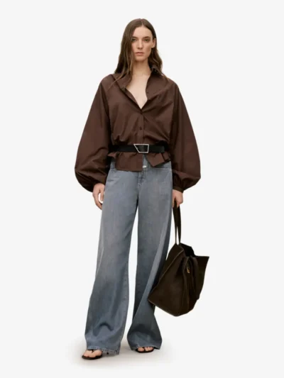 Closed Closed Blouse - 963