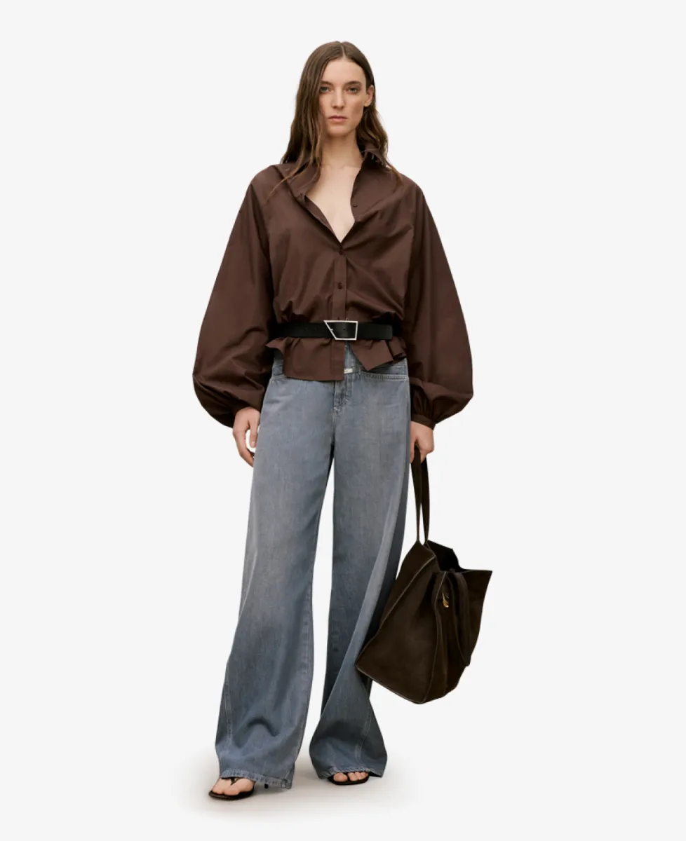 Closed Blouse - 963 2 Closed Closed Blouse - 963