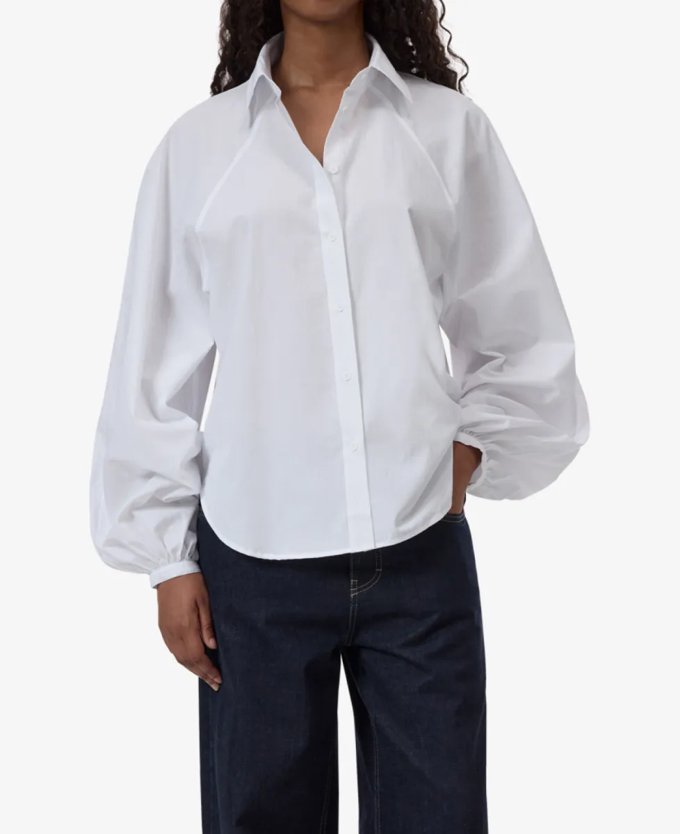 Closed Blouse - 200 3 Closed Closed Blouse - 200