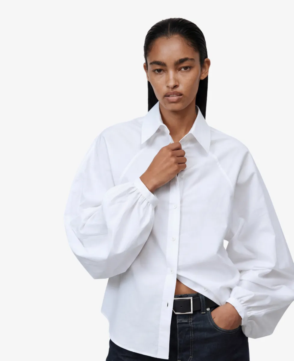 Closed Blouse - 200 4 Closed Closed Blouse - 200
