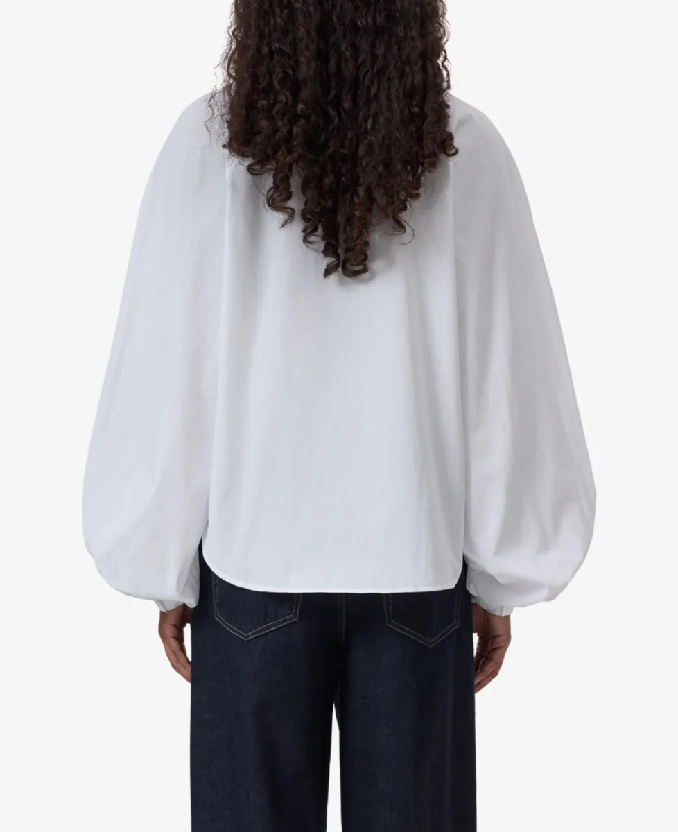 Closed Blouse - 200 8 Closed Closed Blouse - 200