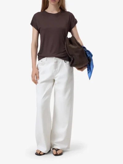 Closed Closed Tshirt km - 963