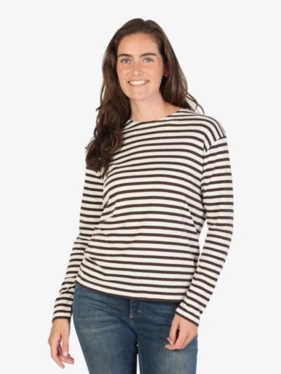 Closed Closed Tshirt lm - 963