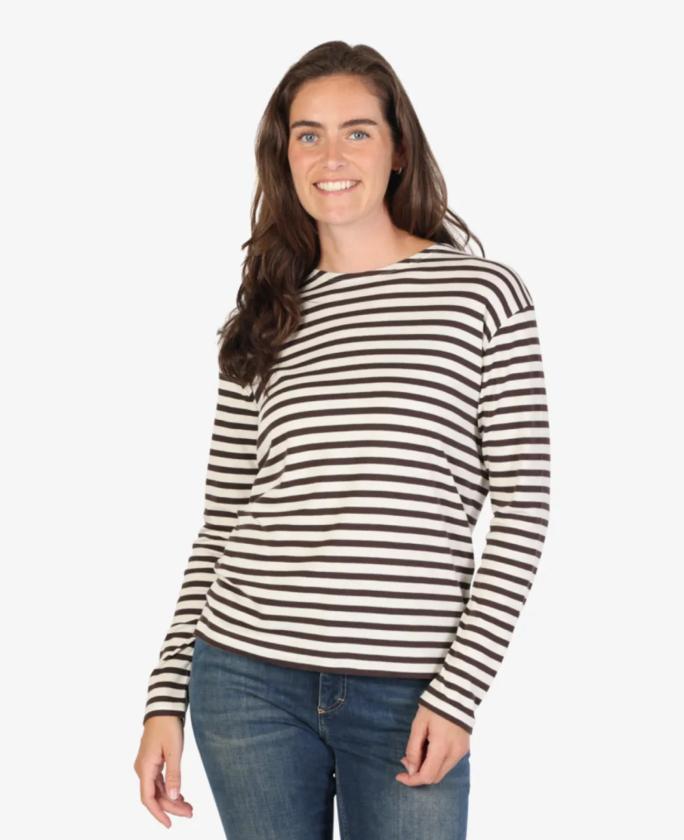 Closed Tshirt lm - 963 2 Closed Closed Tshirt lm - 963