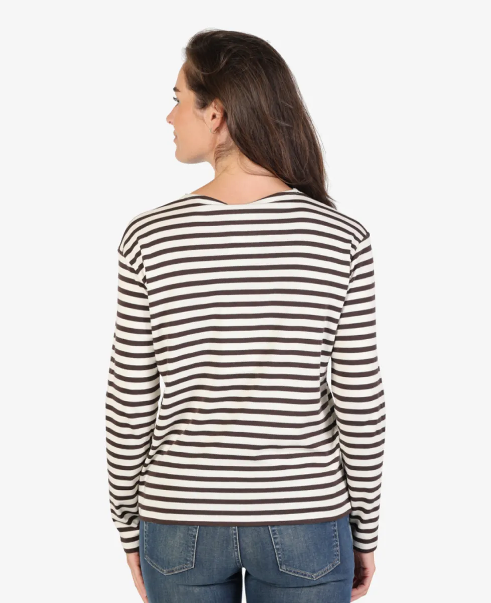 Closed Tshirt lm - 963 3 Closed Closed Tshirt lm - 963