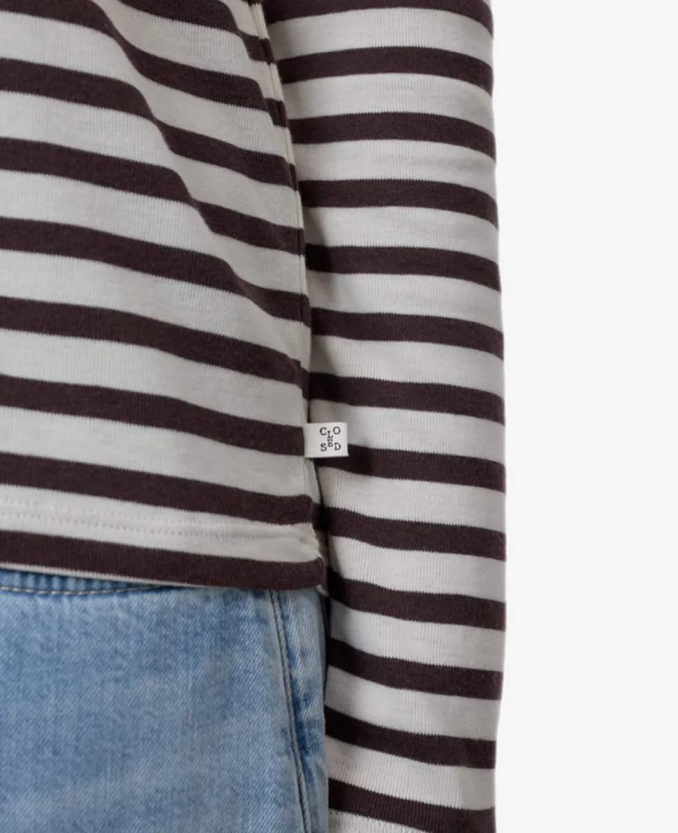 Closed Tshirt lm - 963 4 Closed Closed Tshirt lm - 963