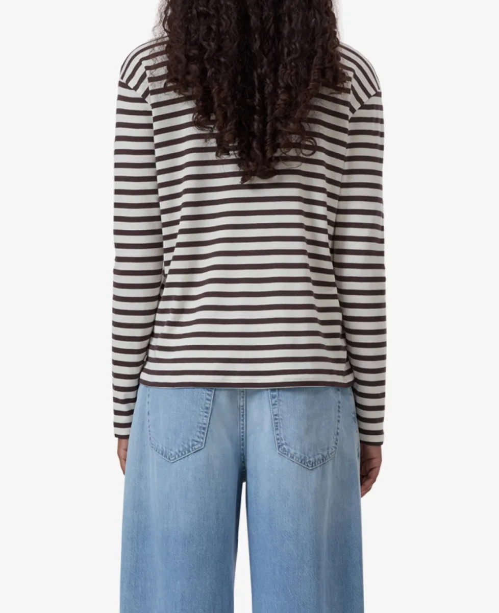 Closed Tshirt lm - 963 5 Closed Closed Tshirt lm - 963