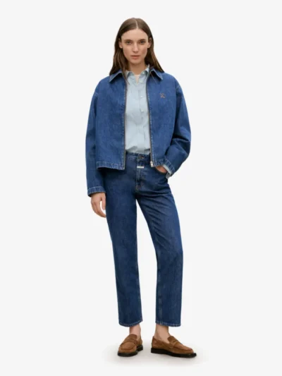 Closed Closed Blouse - DBL