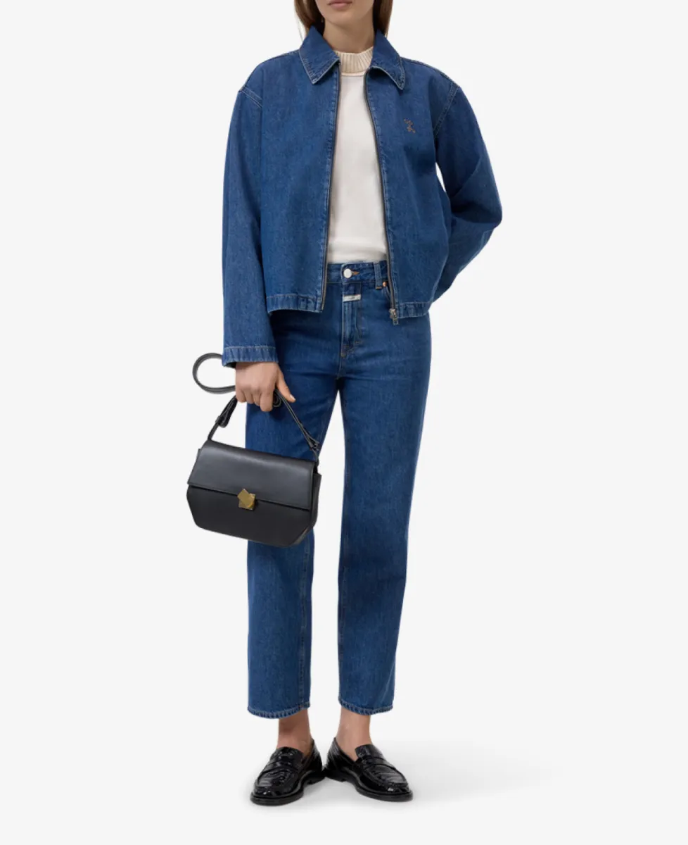 Closed Blouse - DBL 3 Closed Closed Blouse - DBL