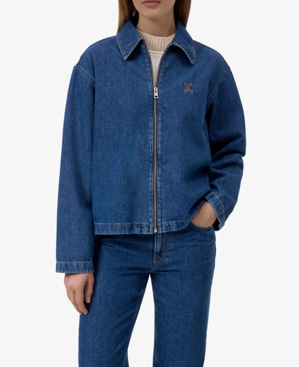 Closed Blouse - DBL 4 Closed Closed Blouse - DBL