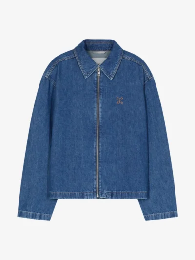 Closed Closed Blouse - DBL