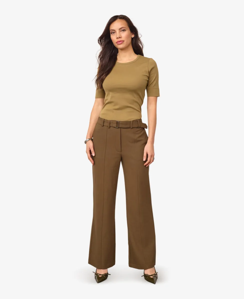 co'couture Pantalon - Army 2 co'couture co'couture Pantalon - Army