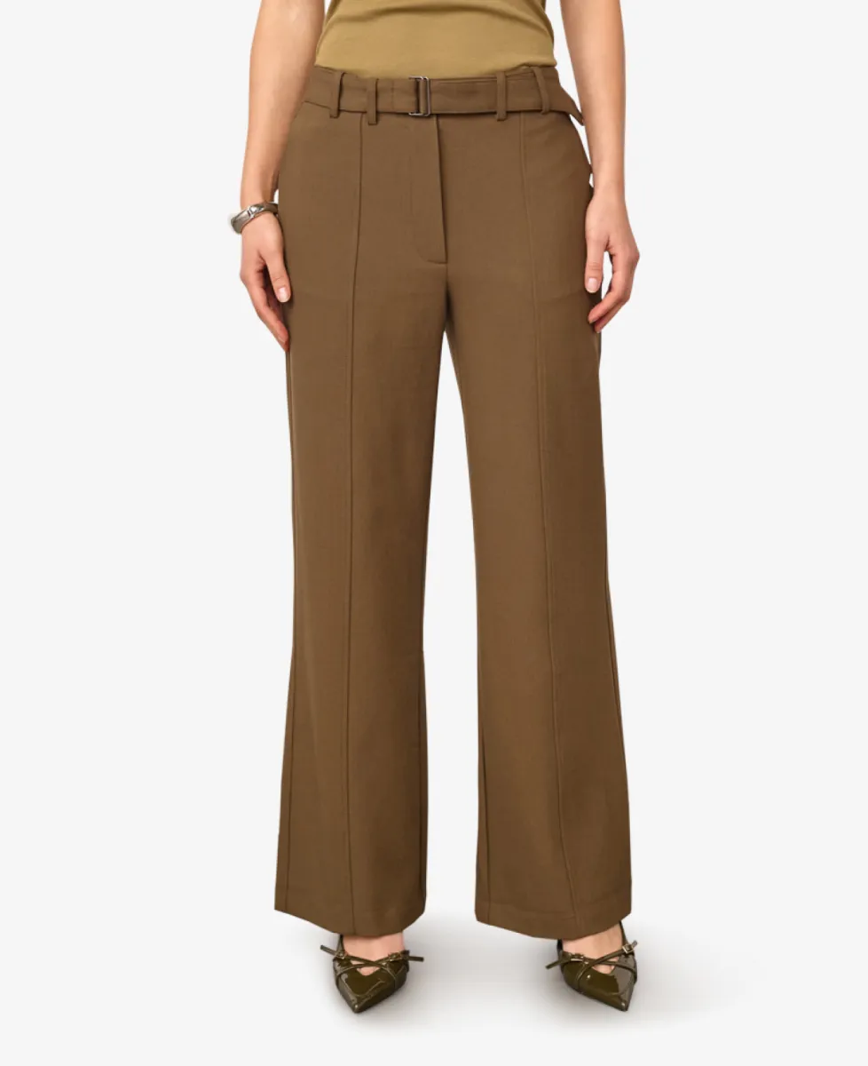 co'couture Pantalon - Army 3 co'couture co'couture Pantalon - Army