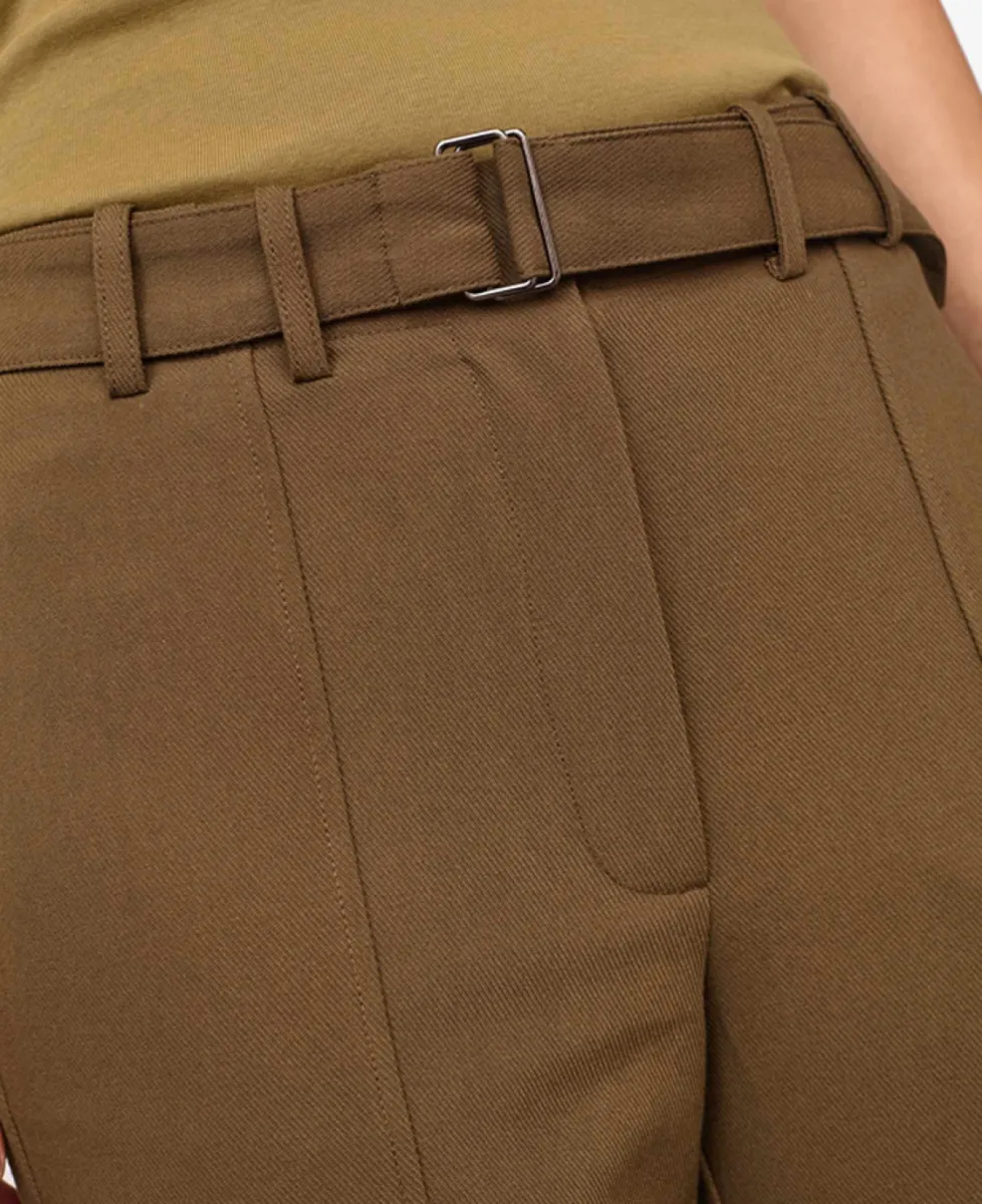 co'couture Pantalon - Army 4 co'couture co'couture Pantalon - Army