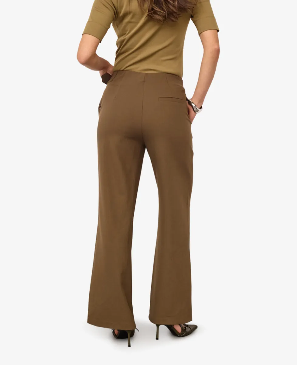 co'couture Pantalon - Army 5 co'couture co'couture Pantalon - Army