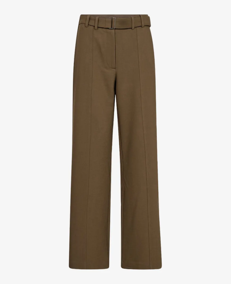 co'couture Pantalon - Army 1 co'couture co'couture Pantalon - Army