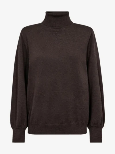 co'couture co'couture Col - Dark Brown