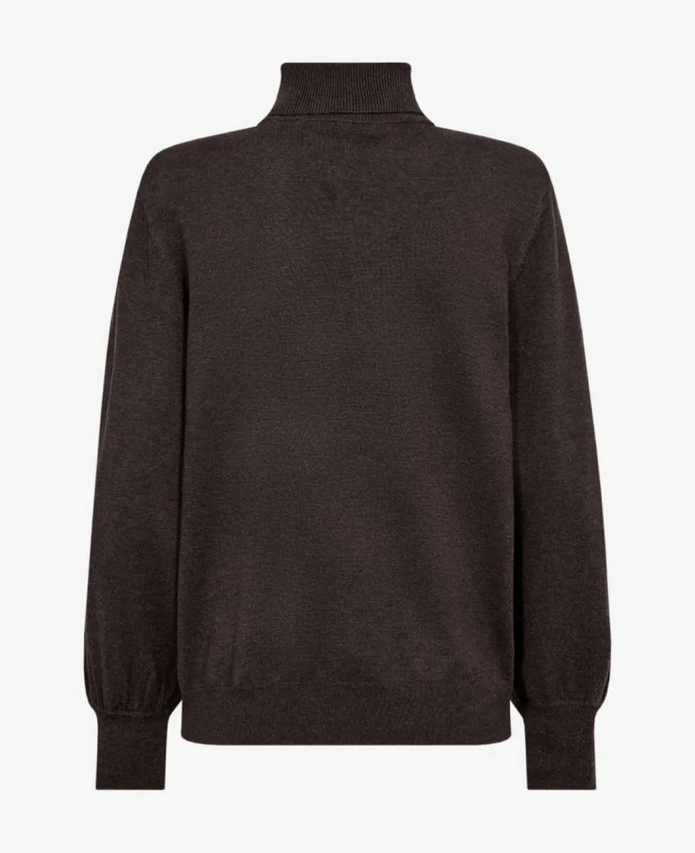 co'couture Col - Dark Brown 6 co'couture co'couture Col - Dark Brown