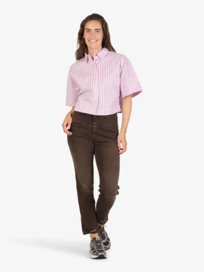 co'couture co'couture Blouse - Rosebloom