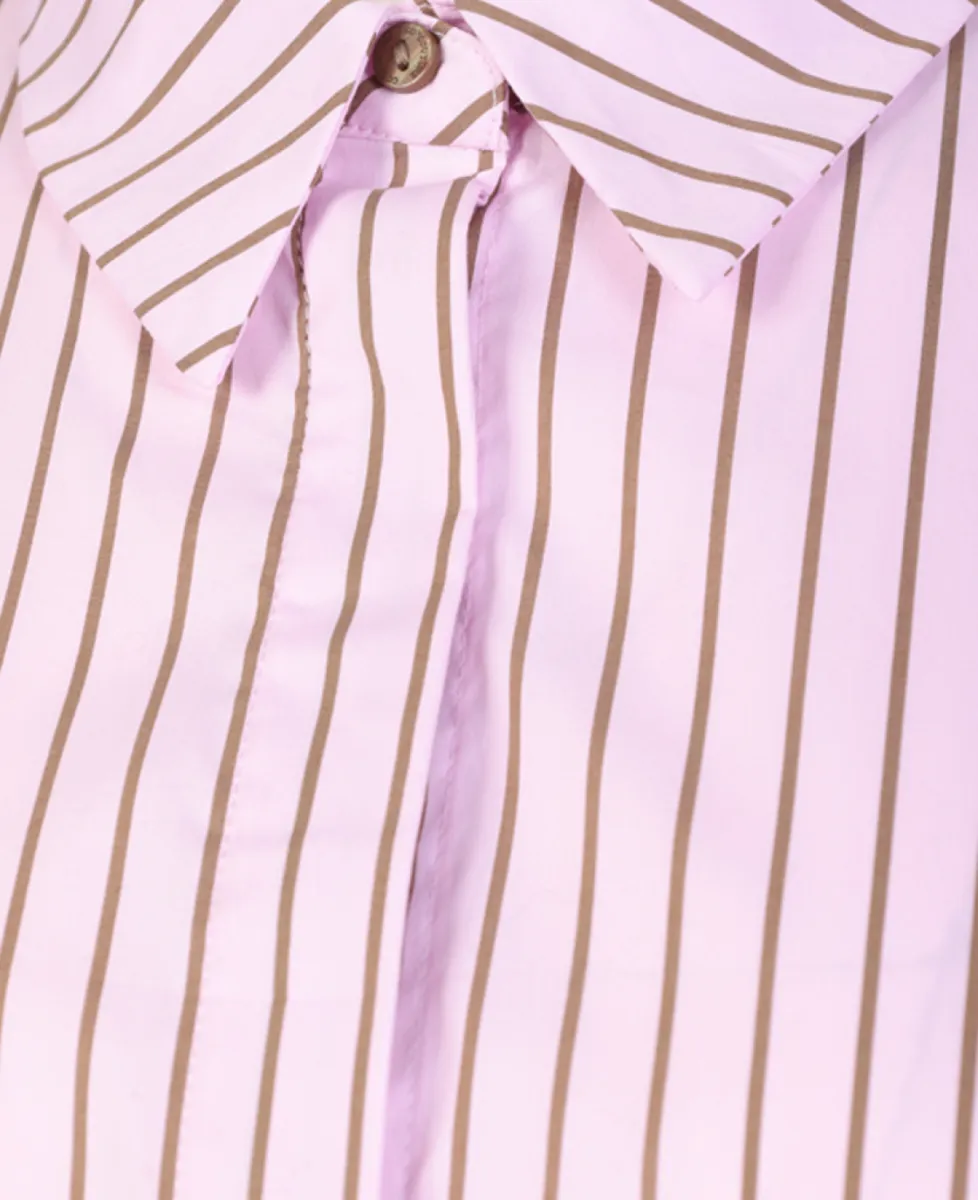 co'couture Blouse - Rosebloom 5 co'couture co'couture Blouse - Rosebloom