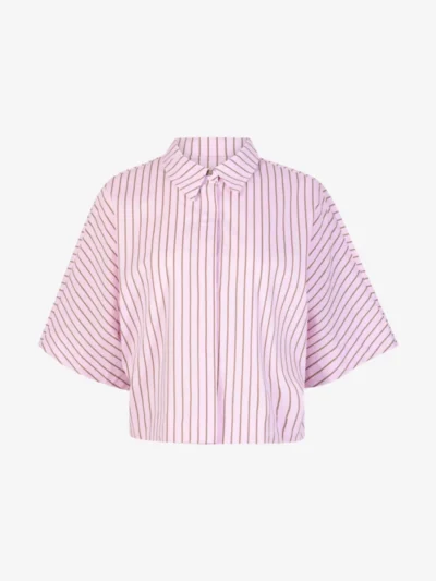 co'couture co'couture Blouse - Rosebloom