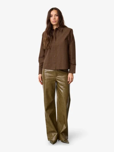 co'couture co'couture Blouse - Olive