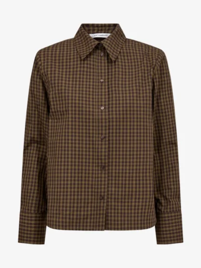 co'couture co'couture Blouse - Olive