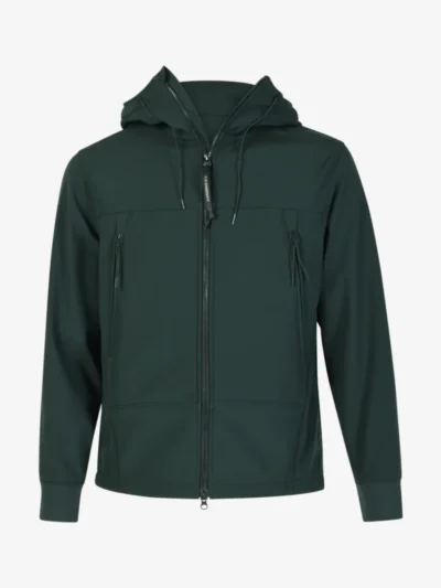 cpcompany cpcompany Jack Softshell - 697