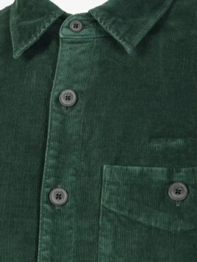 cpcompany cpcompany Overshirt Corduroy - 697