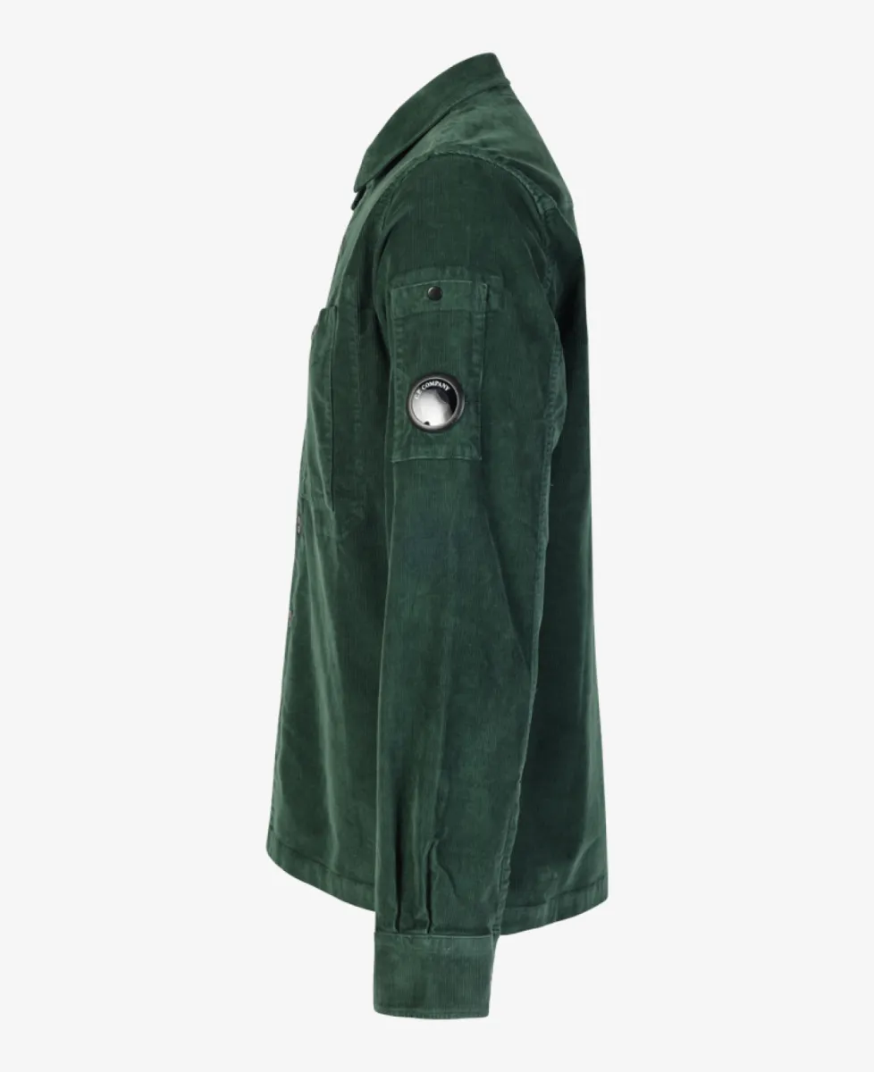 cpcompany Overshirt Corduroy - 697 5 cpcompany cpcompany Overshirt Corduroy - 697