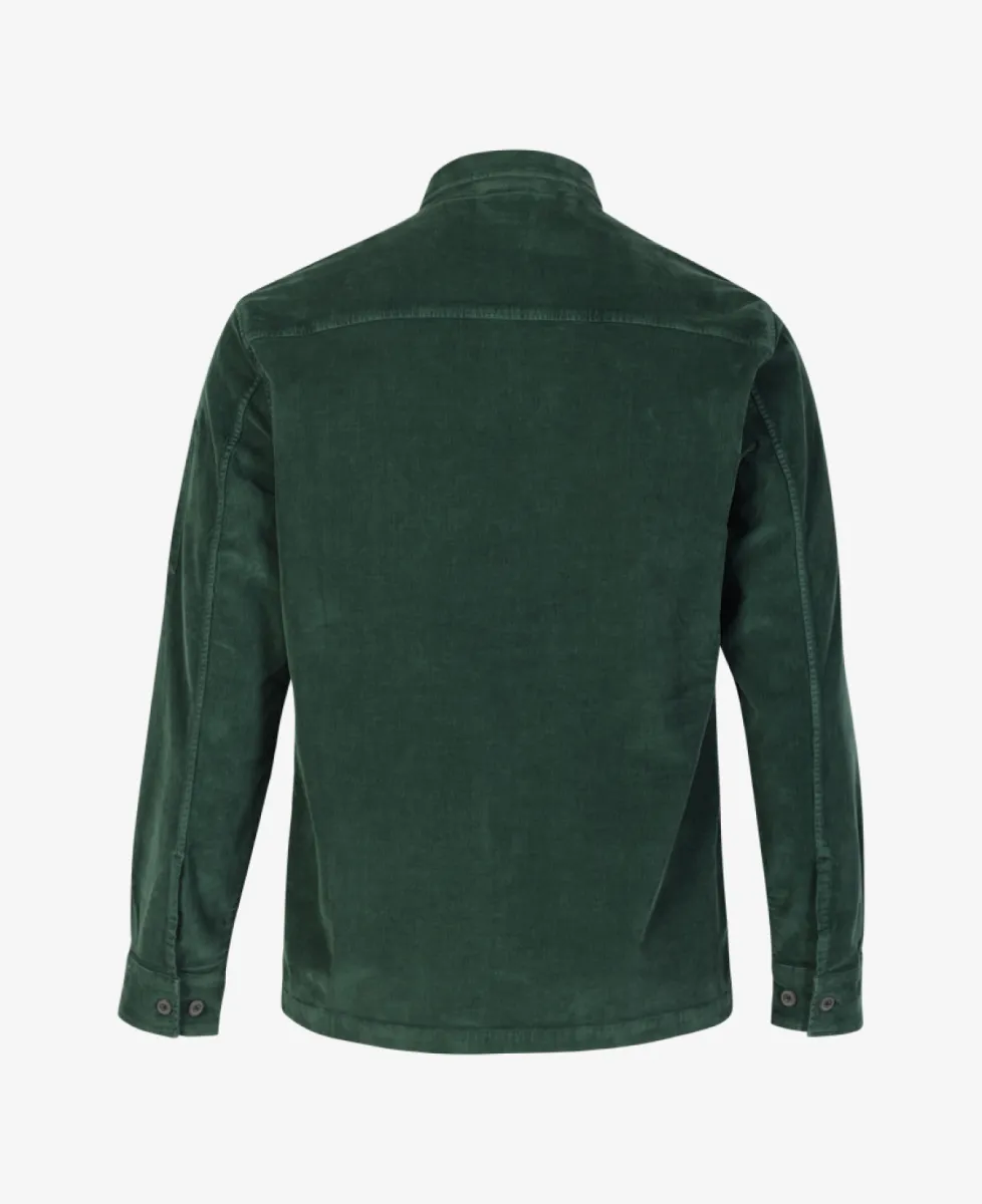 cpcompany Overshirt Corduroy - 697 6 cpcompany cpcompany Overshirt Corduroy - 697