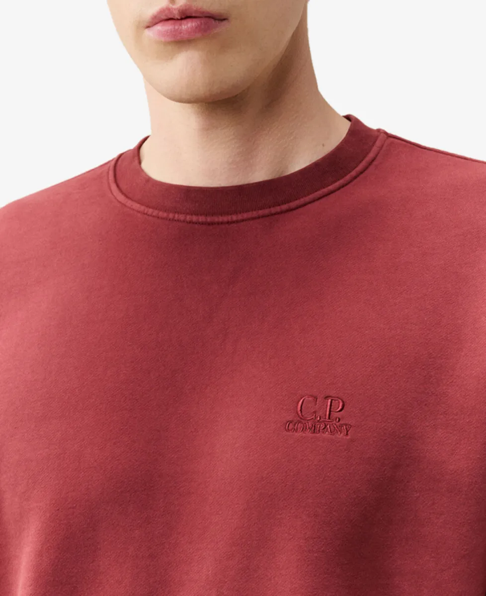 cpcompany Sweater Ronde Hals - 592 4 cpcompany cpcompany Sweater Ronde Hals - 592