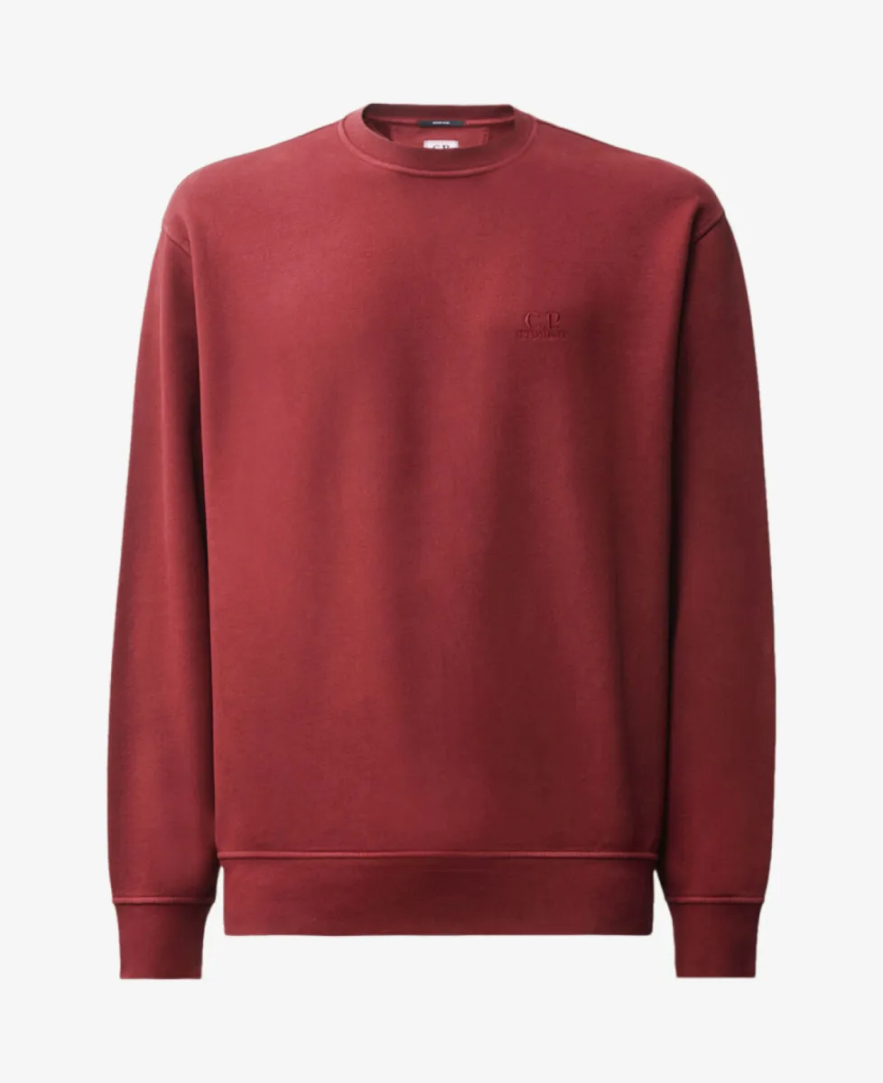 cpcompany Sweater Ronde Hals - 592 1 cpcompany cpcompany Sweater Ronde Hals - 592