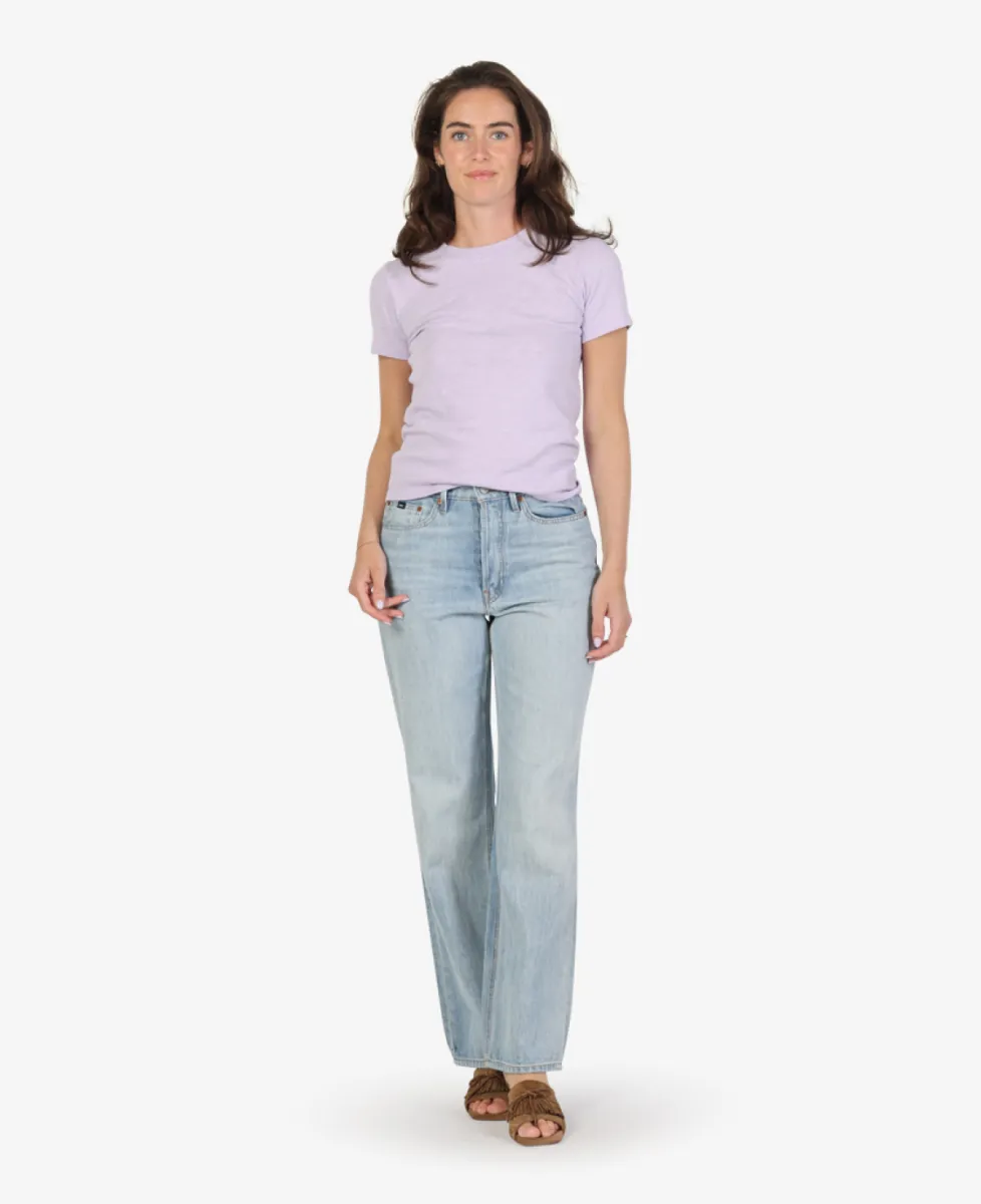 Denham Jeans - 30- LIGHT BLUE 2 Denham Denham Jeans - 30- LIGHT BLUE
