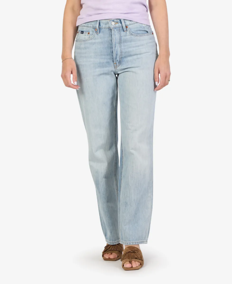 Denham Jeans - 30- LIGHT BLUE 3 Denham Denham Jeans - 30- LIGHT BLUE