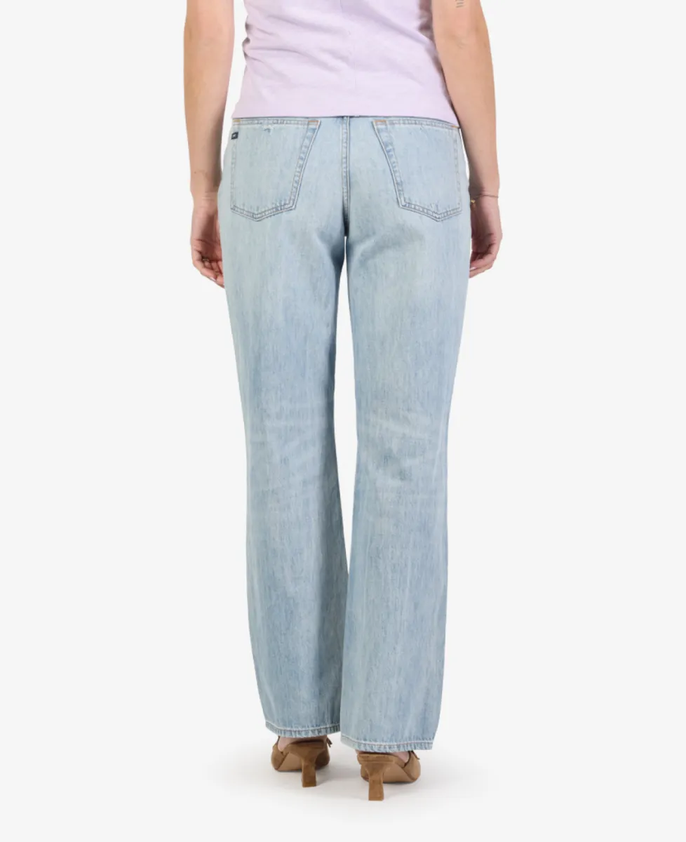 Denham Jeans - 30- LIGHT BLUE 4 Denham Denham Jeans - 30- LIGHT BLUE