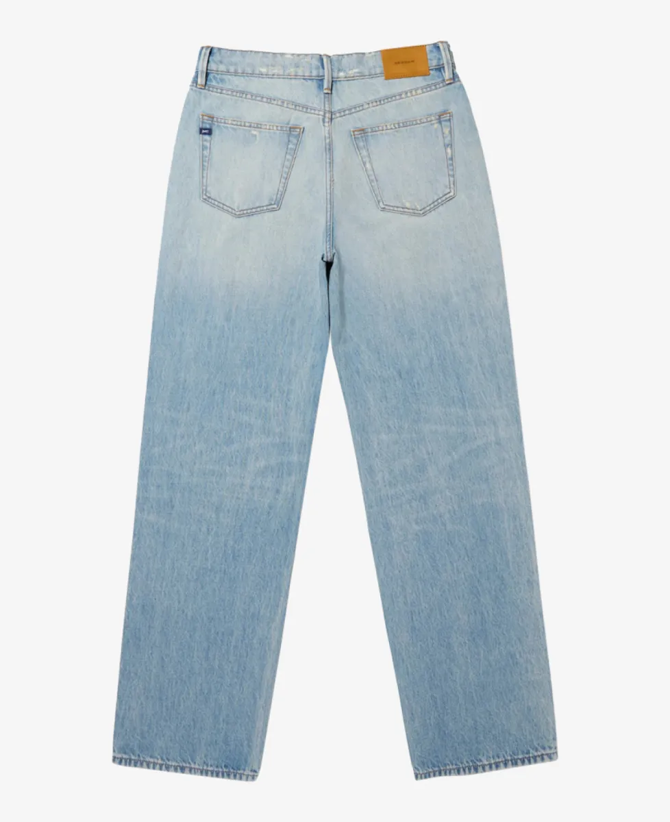 Denham Jeans - 30- LIGHT BLUE 5 Denham Denham Jeans - 30- LIGHT BLUE
