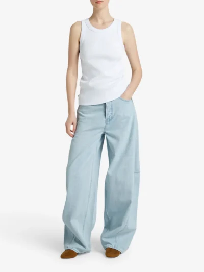 Denham Denham Jeans - 30- LIGHT BLUE