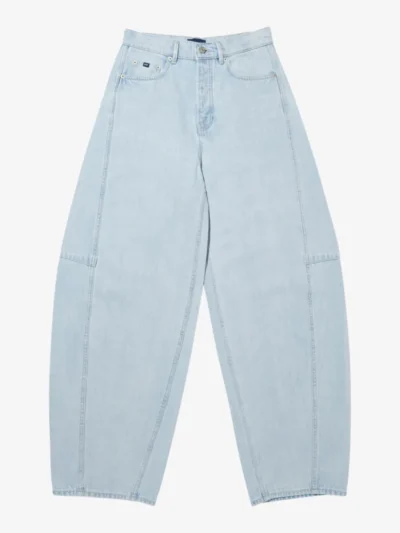 Denham Denham Jeans - 30- LIGHT BLUE
