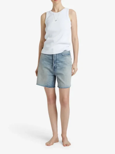 Denham Denham Short - 30- LIGHT BLUE