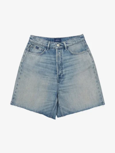 Denham Denham Short - 30- LIGHT BLUE
