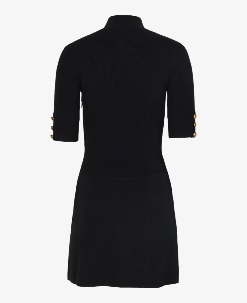 Elisabetta Franchi Jurk - 110 8 Elisabetta Franchi Elisabetta Franchi Jurk - 110