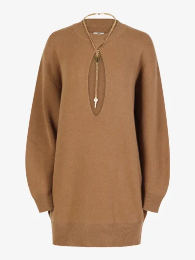 Elisabetta Franchi Elisabetta Franchi Jurk - AI6