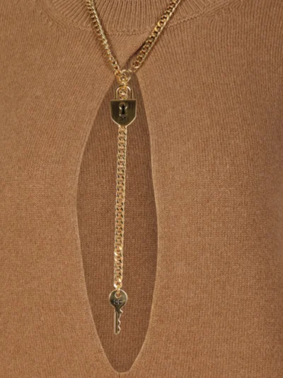 Elisabetta Franchi Elisabetta Franchi Jurk - AI6