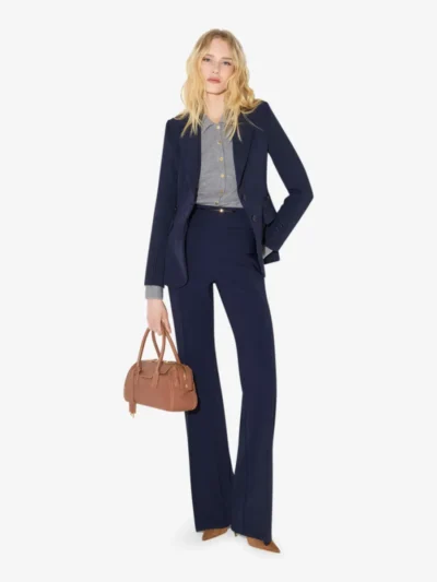Elisabetta Franchi Elisabetta Franchi Blazer - H88