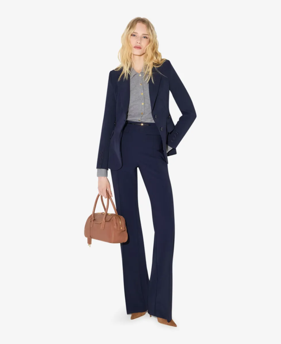 Elisabetta Franchi Blazer - H88 2 Elisabetta Franchi Elisabetta Franchi Blazer - H88