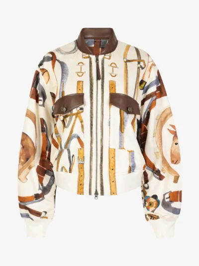 Farm Rio Farm Rio Bomber - L0026